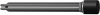 Тэн электрический ТЭНБ-7.5-G1 1/2"-НЧ 21век