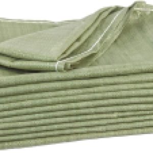 Мешки для строительного мусора 75x115см 21век