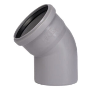 Отвод внутренней канализации ДУ 75x45 / 113120 21век