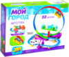 Железная дорога игрушечная Мой город / 7625555 21век
