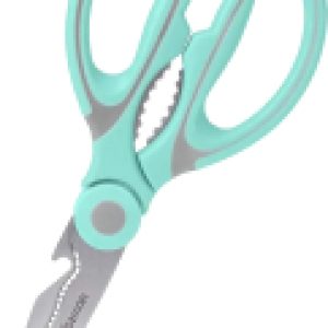 Ножницы кухонные 7655 21век