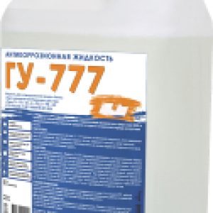 Пропитка для фасадов и стен ГУ-777 ОН-И-ПЭF2.0-РВ-НО 21век