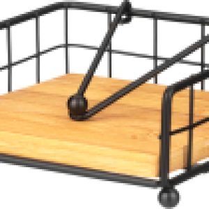 Салфетница 790-368 21век