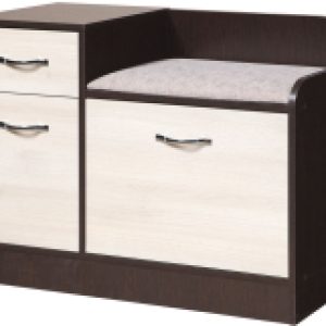 Тумба в прихожую Порто-7 21век