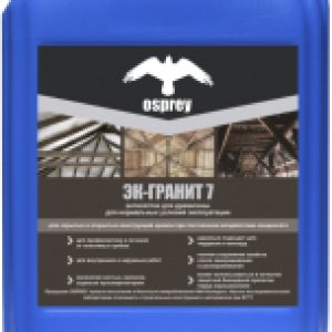 Антисептик для древесины Эк-Гранит 7% 21век