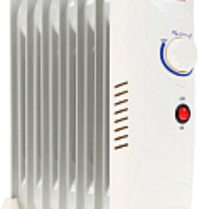 Масляный радиатор ОММ-7Н 21век