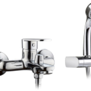 Смеситель L3010 21век