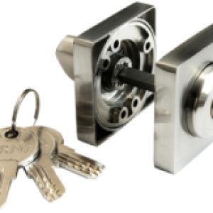 Фиксатор дверной защелки Е7 MH-CYL 21век