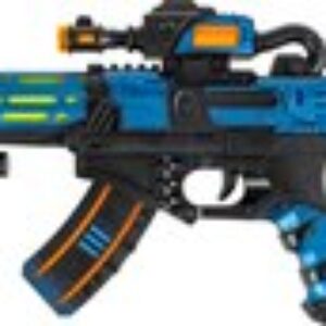 Автомат игрушечный Фантастика / ВВ6352 21век