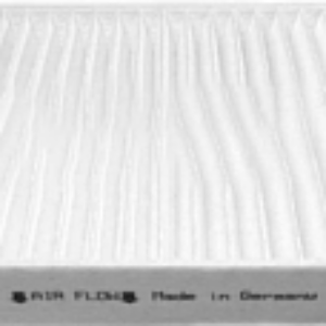 Салонный фильтр 80000604 21век