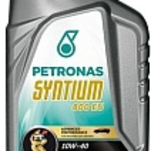 Моторное масло Syntium 800 EU 10W40 70271E18EU/18021619/70732E18EU 21век