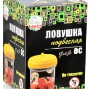 Ловушка для насекомых 80103 21век