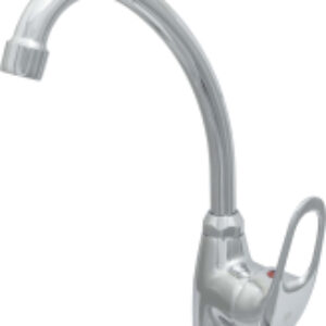 Смеситель ПП801729 21век