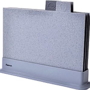 Набор разделочных досок 8017 21век