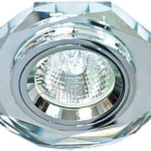 Точечный светильник 8020-2 / 19701 21век