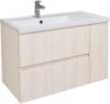 Тумба под умывальник Юнит 80 / 2080141 21век