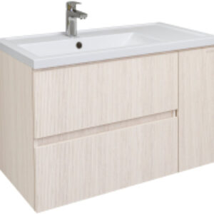 Тумба под умывальник Юнит 80 / 2080141 21век