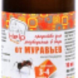 Концентрат от насекомых Для разведения в воде / 80274 21век