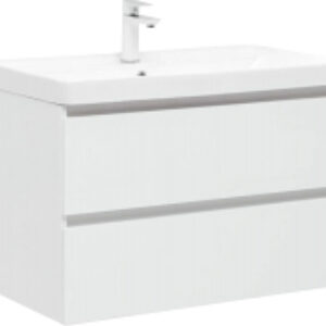 Тумба с умывальником Вега 80 / 308336 21век