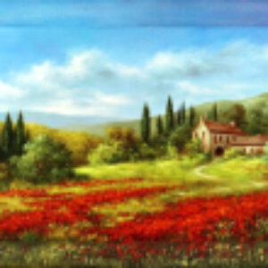 Картина 8Л0382 21век