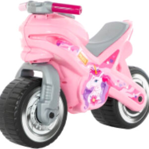 Каталка детская МХ Мотоцикл / 80608 21век