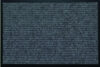 Коврик грязезащитный Ребристый 80x120 / 35-061 21век