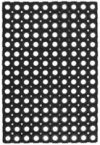 Коврик грязезащитный 80x120x2.2 / 30-007 21век