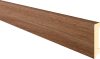 Плинтус Деревянный 80x16x2400мм 8016-116E 21век
