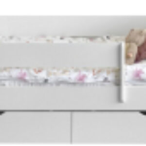 Кровать-тахта детская Классика 80x170 К-80 21век