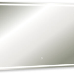 Зеркало Ливия 80x60 / ФР-00000942 21век
