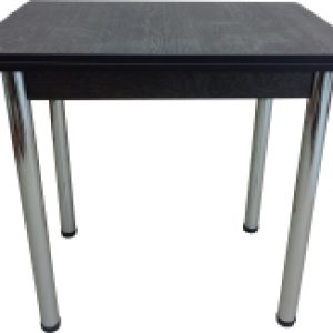 Обеденный стол 80x60-120 / 012.Д3.Х 21век