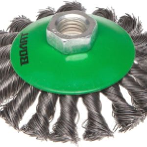 Щетка для электроинструмента 81060-125 21век