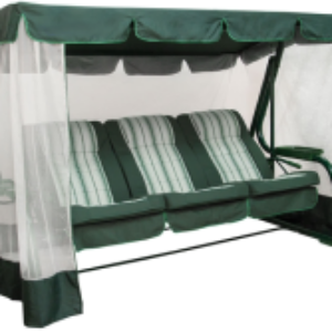 Качели садовые Палермо с813 21век