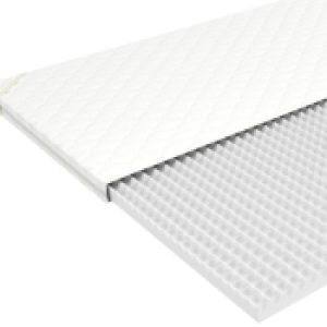 Наматрасник ортопедический Топп 8 140x190 21век