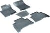 Комплект ковриков для авто 81774 21век