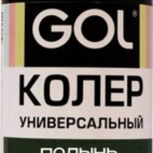 Колеровочная паста №81 21век