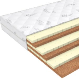 Матрас Элит 8а 200x200 21век