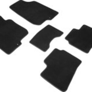 Комплект ковриков для авто 82332 21век