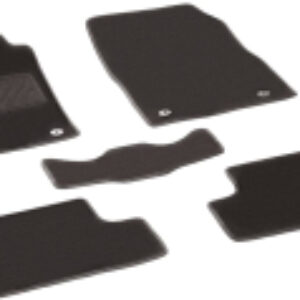 Комплект ковриков для авто 82391 21век