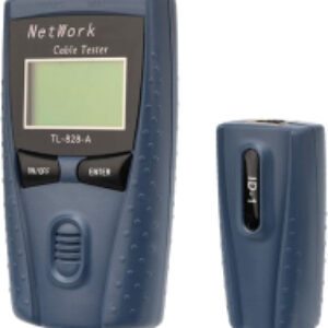 Кабельный тестер 828 / 12-1009 21век