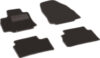 Комплект ковриков для авто 83169 21век