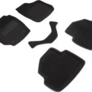 Комплект ковриков для авто 83752 21век