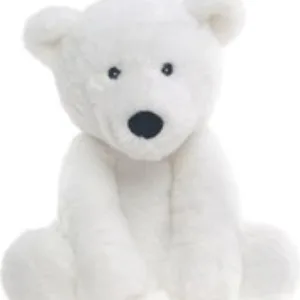 Мягкая игрушка Полярный мишка Нальдо / 83-Mc-POL-1 21век