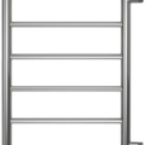 Полотенцесушитель водяной Аврора П8 400x800 21век