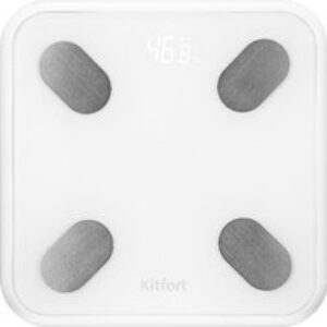 Напольные весы электронные КТ-846 21век