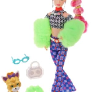 Кукла с аксессуарами Модница / 8492 21век