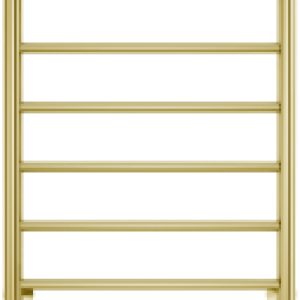 Полотенцесушитель водяной Аврора П8 500x800 21век