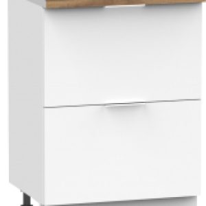 Шкаф-стол кухонный Микс Топ ШСР 850-11-500 21век