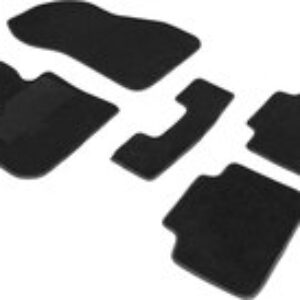 Комплект ковриков для авто 87535 21век