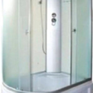 Душевая кабина ВМ8803 R 110x80 21век